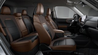 2026 Ford Bronco Sport® Internal Image 1